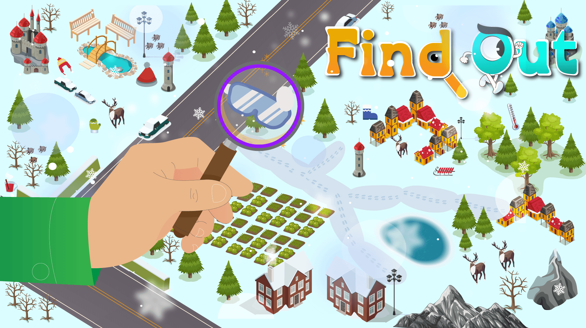 FindOut