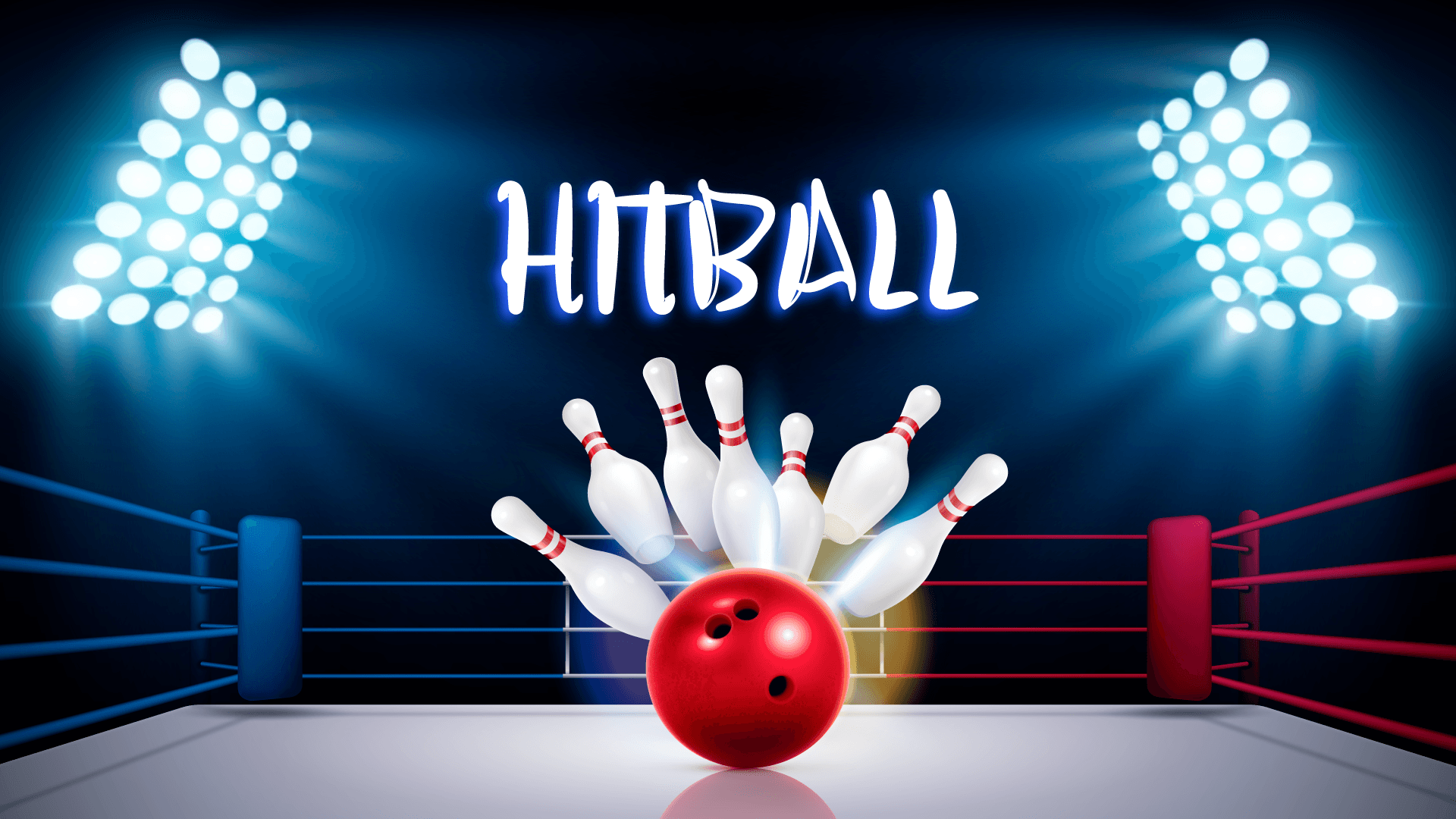 Hit Ball