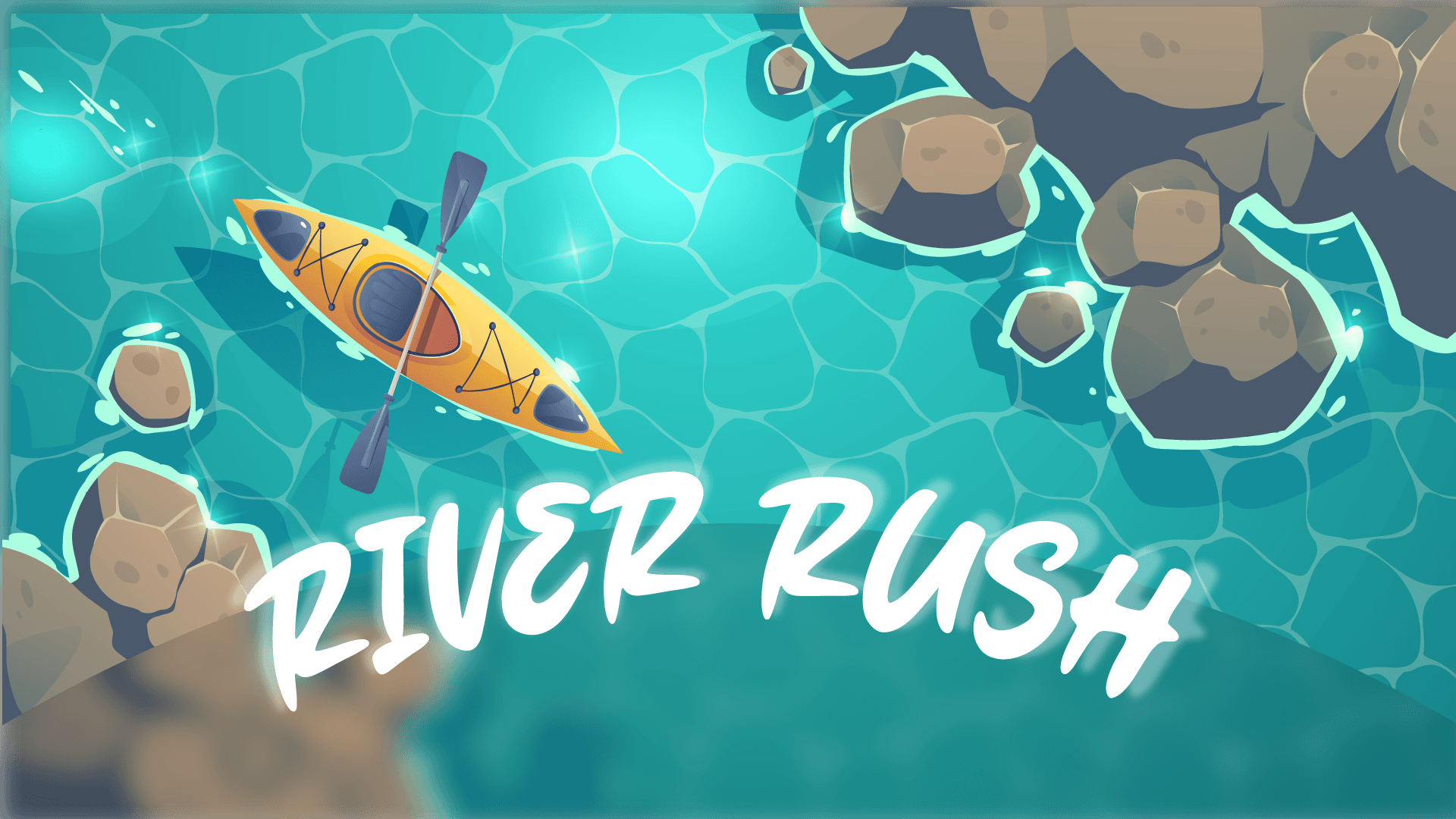 River Rush