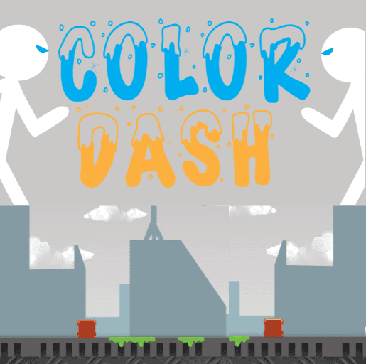 ColorDash