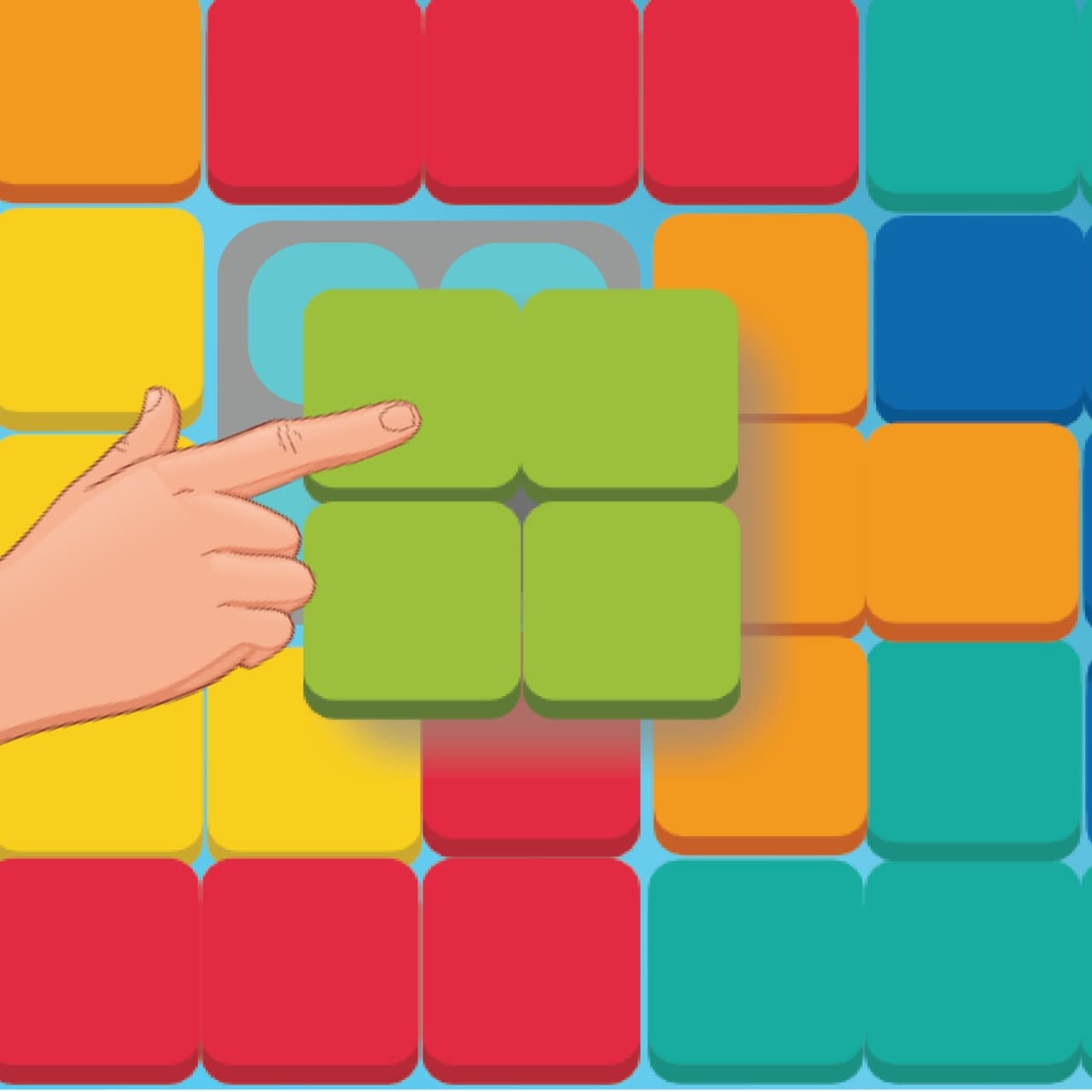 Block Puzzle