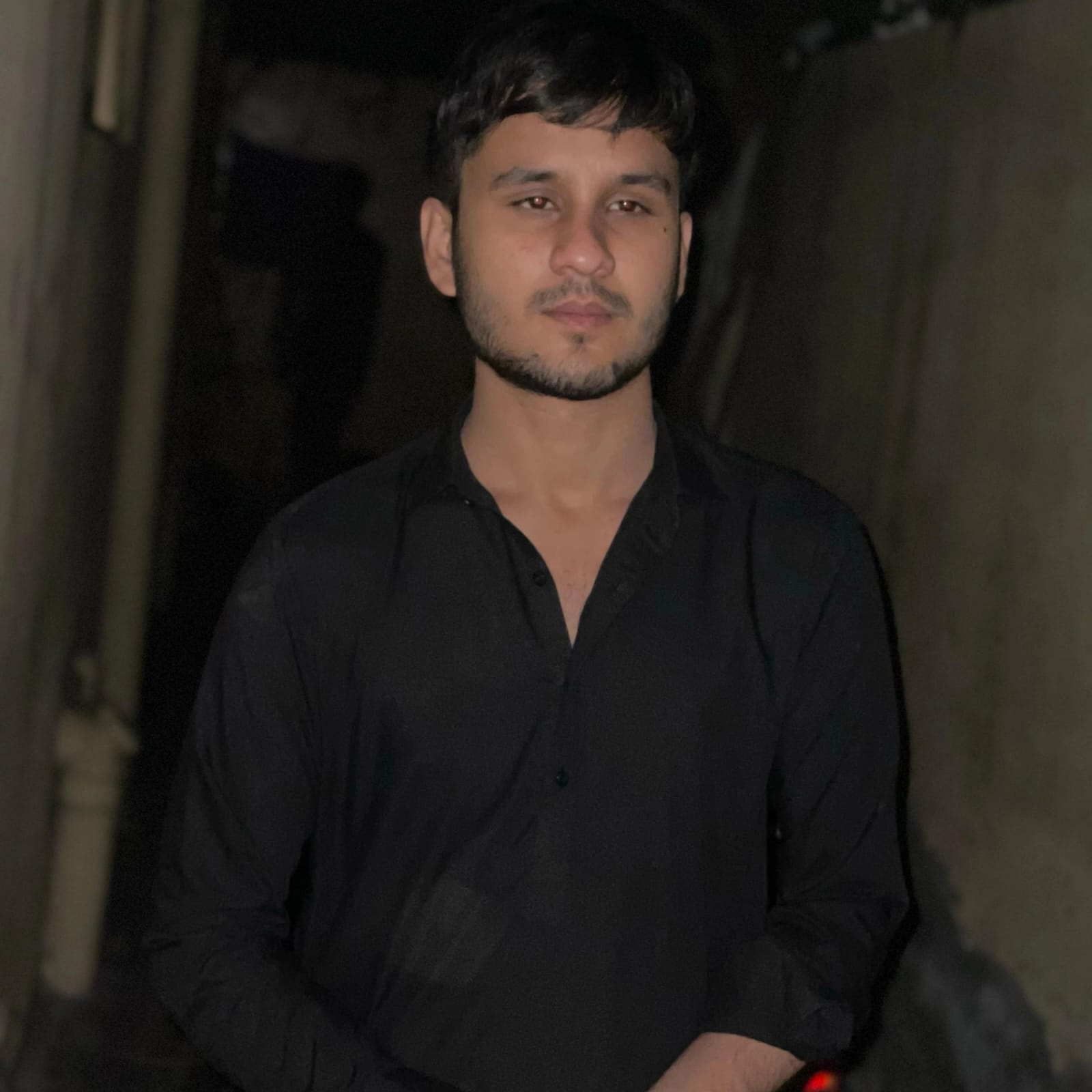 Anas Hussain